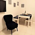 Kallisti Apartment Corfu Town